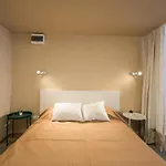 公寓式酒店 Squash & 3*