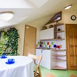 Апарт-отель Squash & 3*