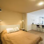 Squash & 公寓式酒店 希欧福克