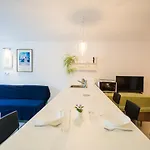 公寓式酒店 Squash & 3*