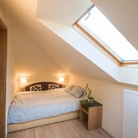Apartahotel Squash & Siófok