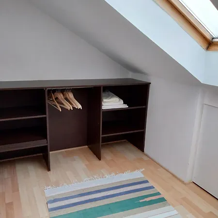 מלון דירות Squash & 3*