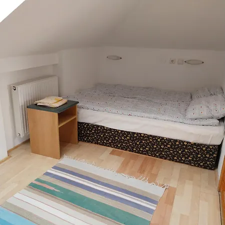 Squash & Apartahotel 3*