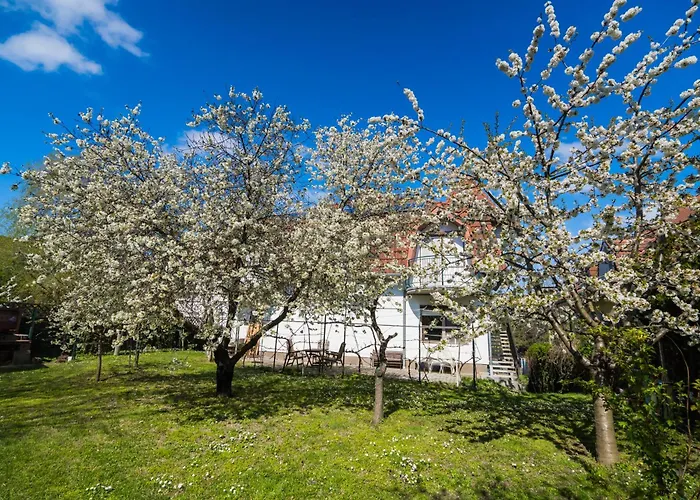 Hotel de apartamente Squash & Siófok