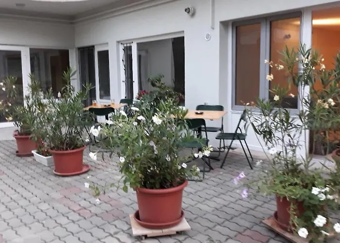 Hotel de apartamente Squash & Siófok